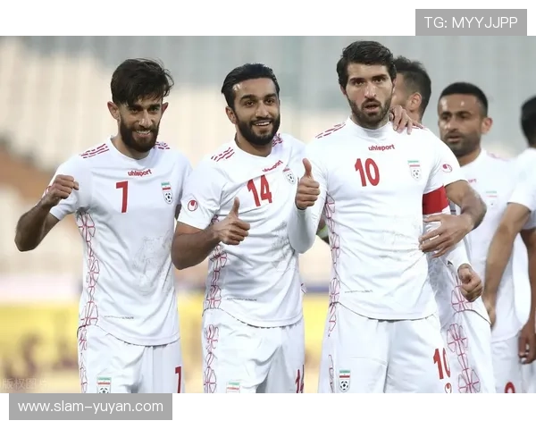 伊朗足球明星球员介绍及其在国际赛场上的精彩表现