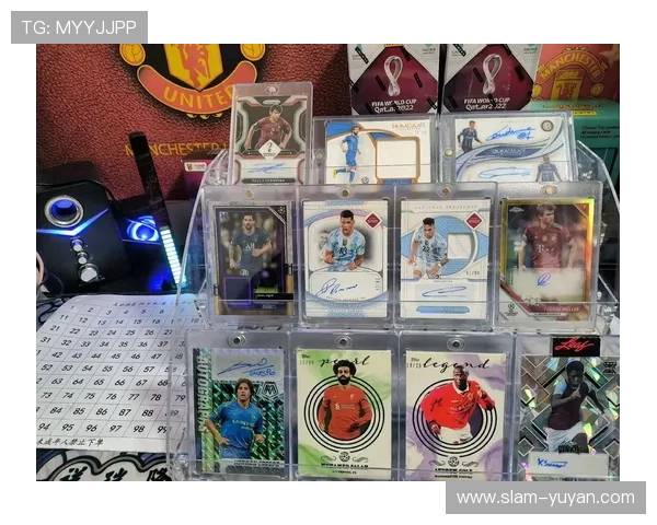 全明星足球球星卡的解析与收藏价值探究