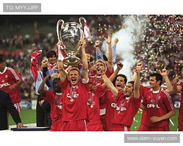 拜仁足球球星的辉煌历程与球队荣耀传承