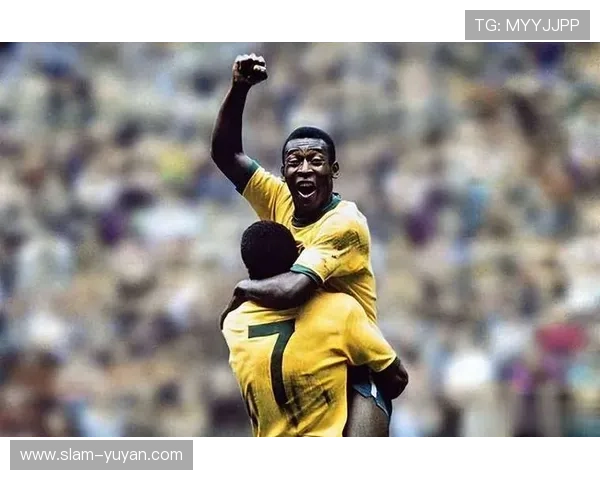 盘点足坛历史上那些闪耀时代的著名足球球星名字