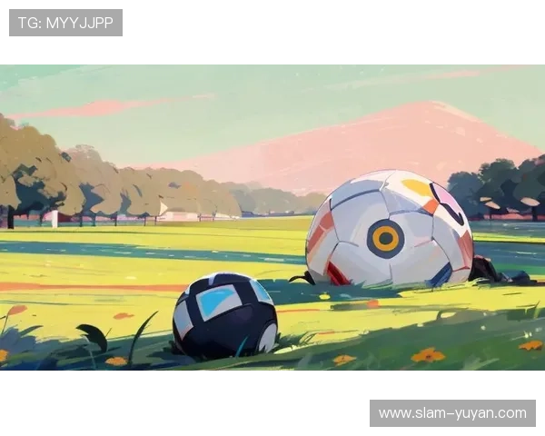 足球女神与球场传奇并肩而行激情四溢的双人头像展示