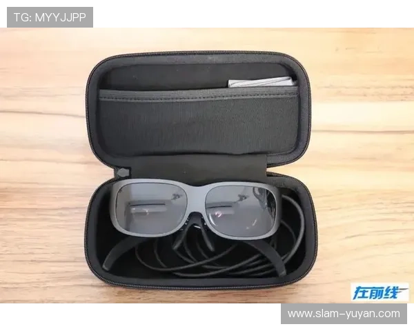 足球星眼镜助力球迷畅享赛场激情与智慧观赛新体验